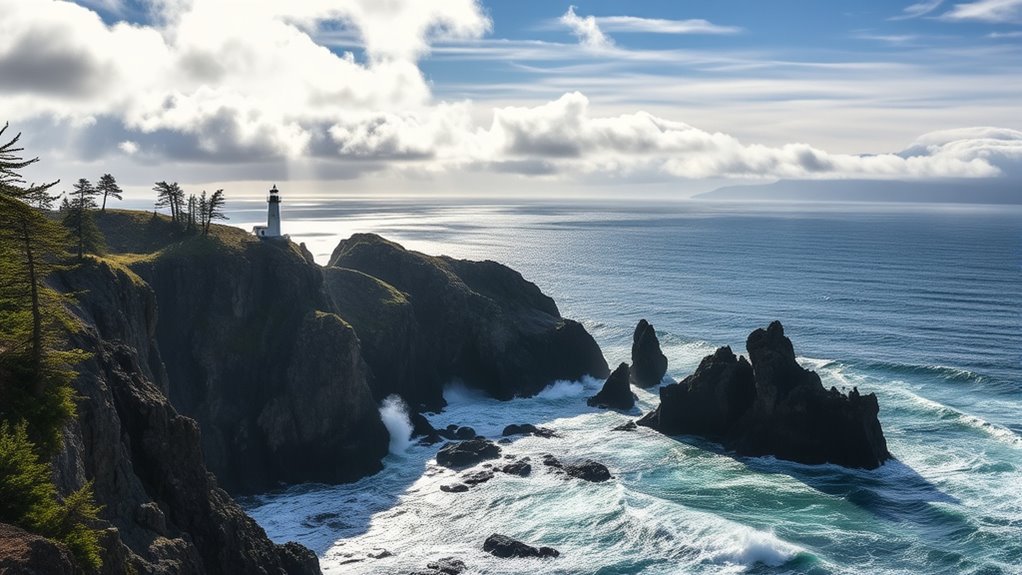 scenic wildlife food adventure