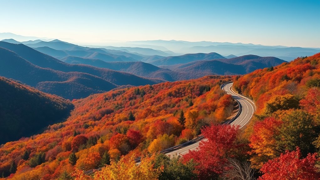 scenic wildlife photography opportunities