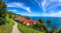 seven day basque country tour