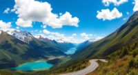 south island adventure guide