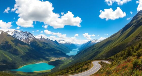 south island adventure guide