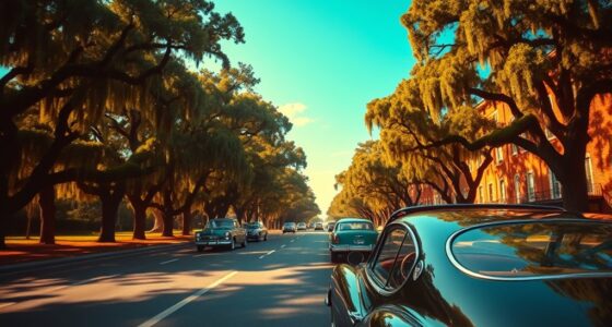 south music history roadtrip