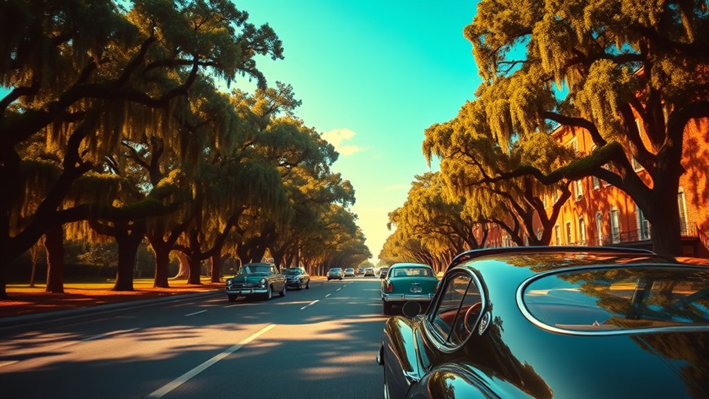 south music history roadtrip