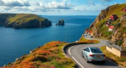 swedish west coast adventure