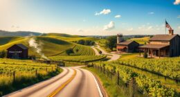 texas wine and bbq tour