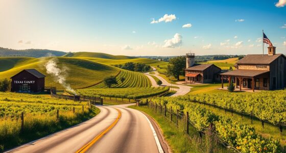 texas wine and bbq tour