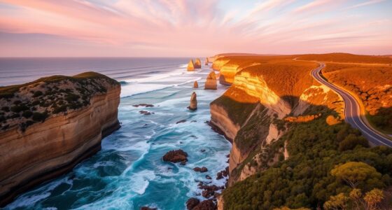 three day great ocean road