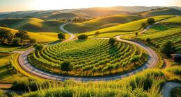 three day texas wine tour