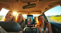 top community road trip podcasts