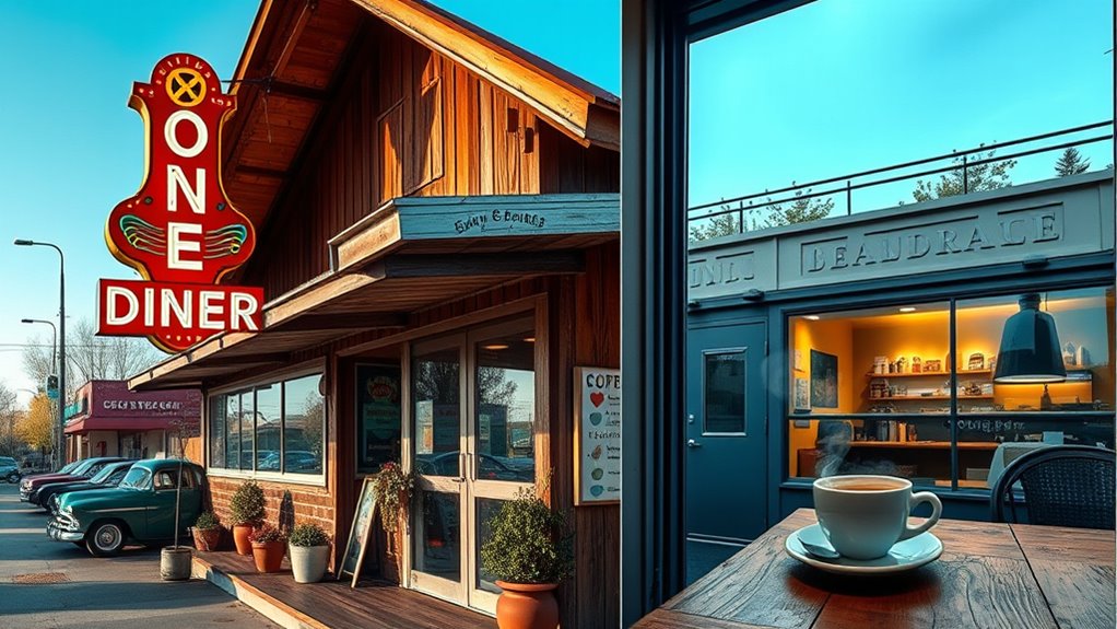 top roadside diner recommendations