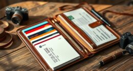 travel documents organization