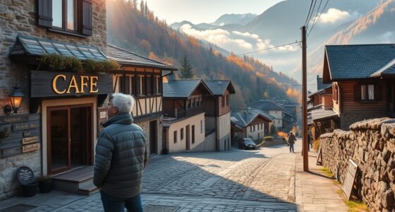 travel smarter during shoulder season