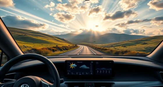 travel weather forecast tools