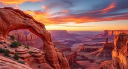 utah parks road trip