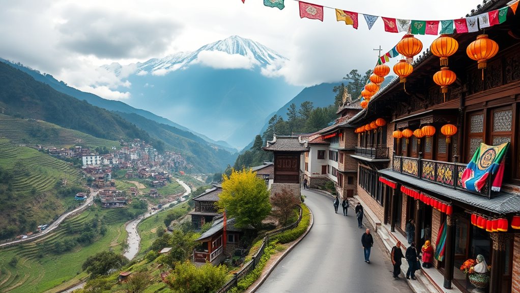 yunnan cultural scenic journey