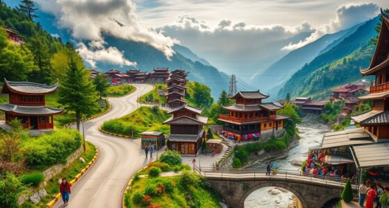 yunnan s dali lijiang shangri la