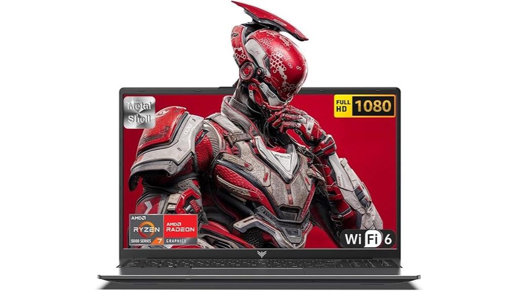 2025 ryzen7 radeon laptop