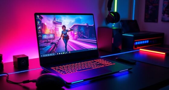 affordable gaming laptops 2025