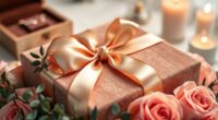 affordable luxury gift ideas