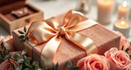 affordable luxury gift ideas