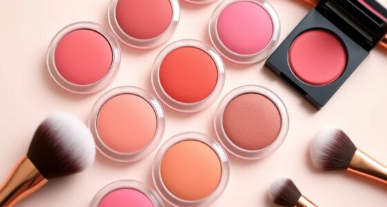 affordable rare beauty blushes