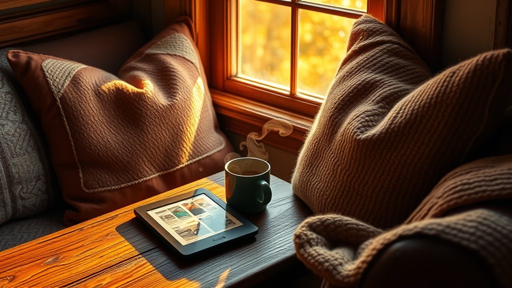 affordable varied reading options