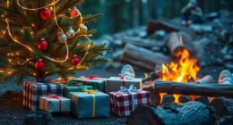 camping gifts for men