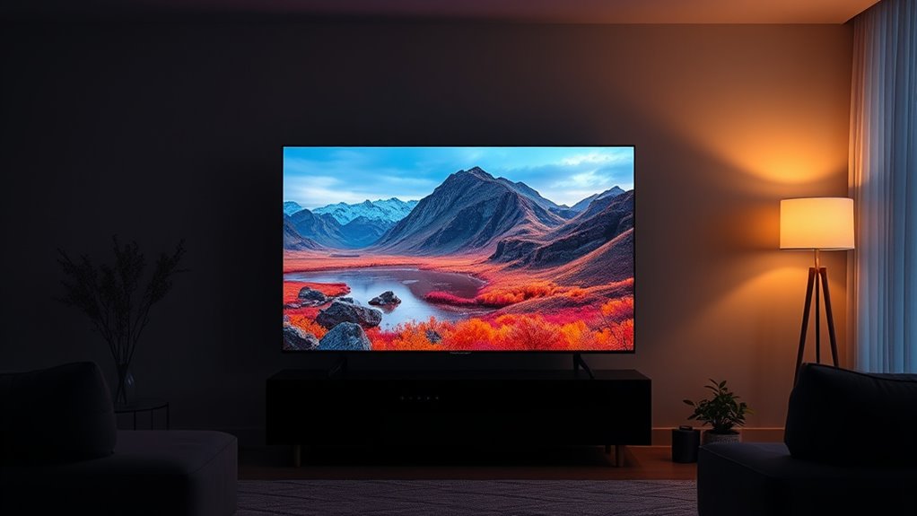 choosing the best oled tv