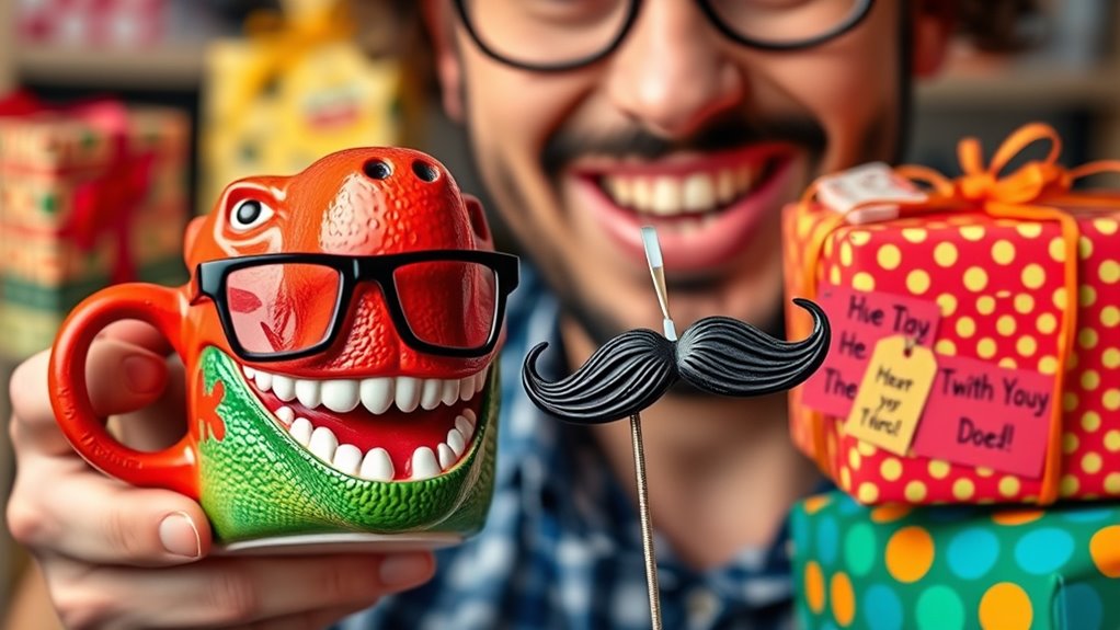 consider humor occasion quality