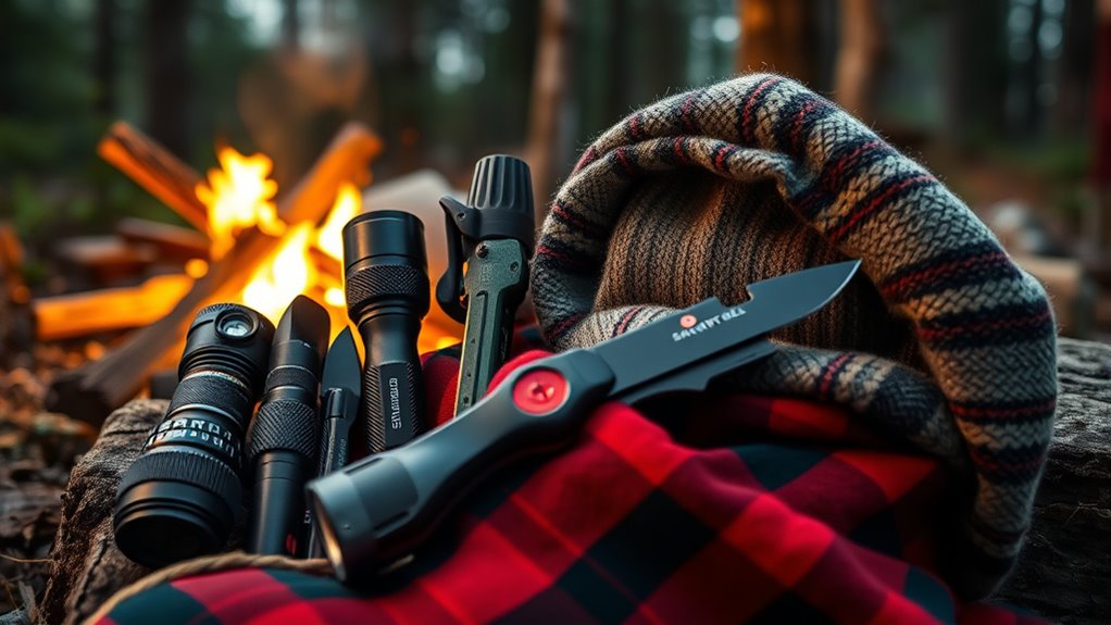 durable portable camping gear