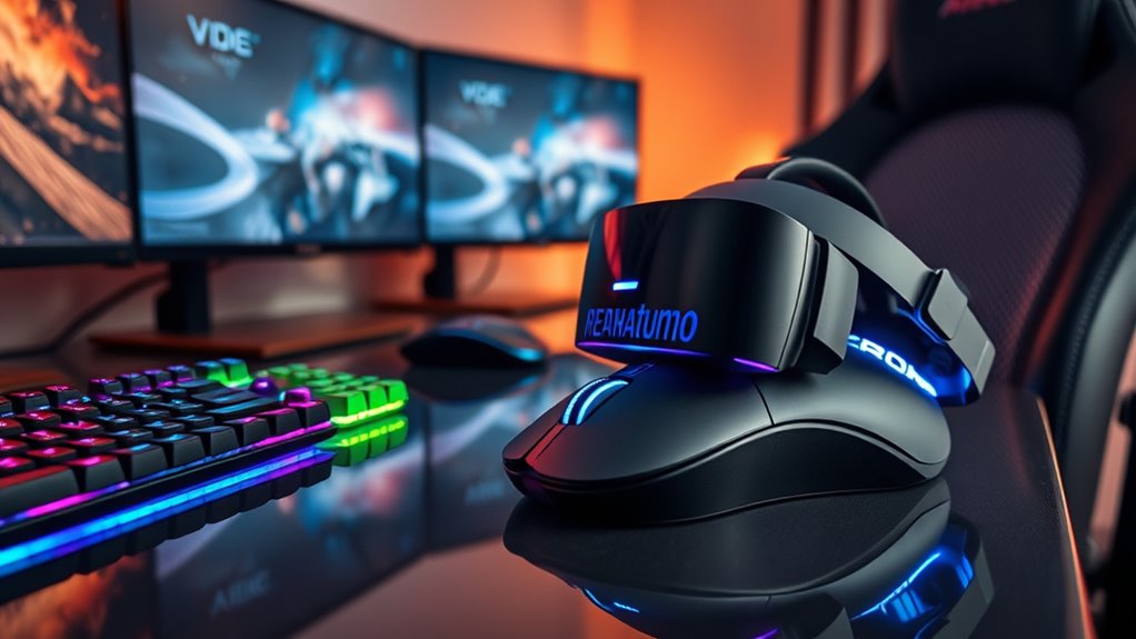 gamer gift selection criteria