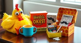 humorous adult gag gift ideas