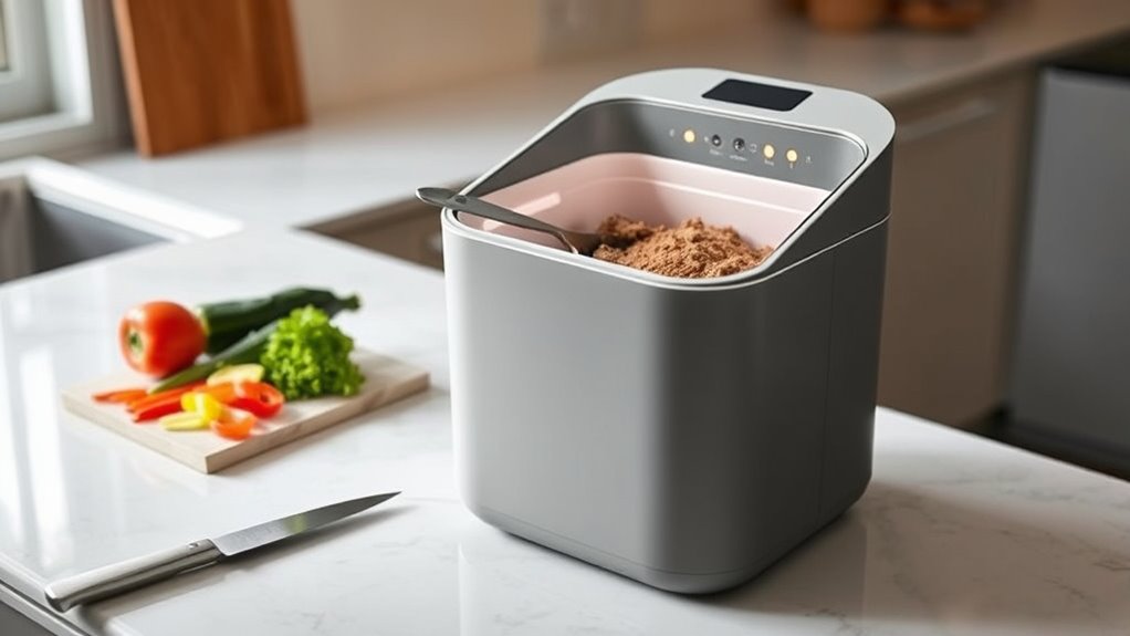 key composting considerations