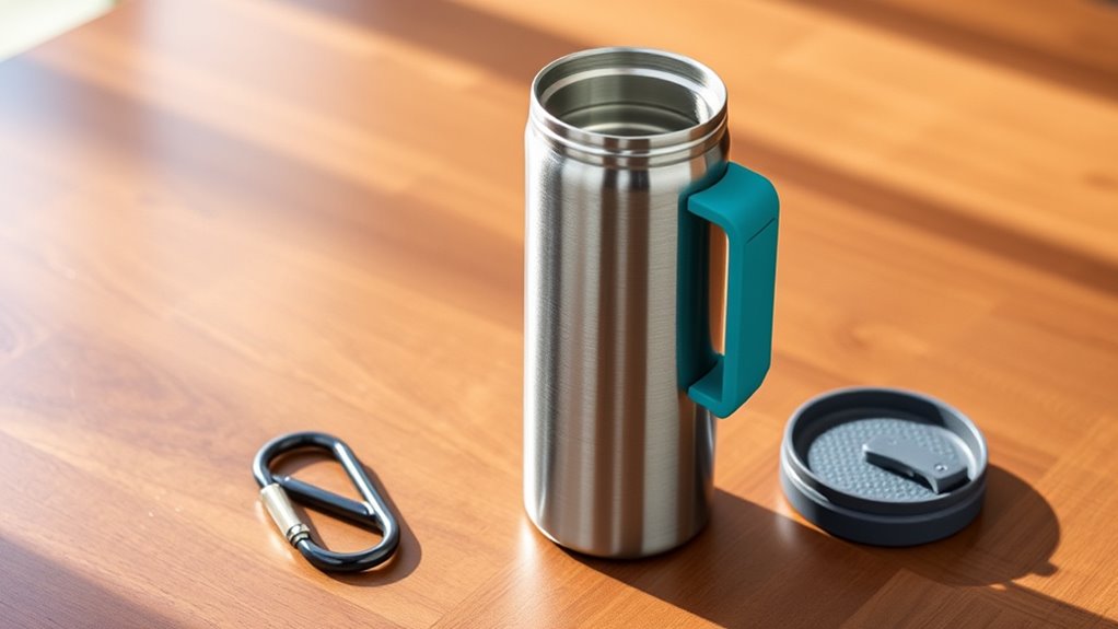 matching durable protective accessories