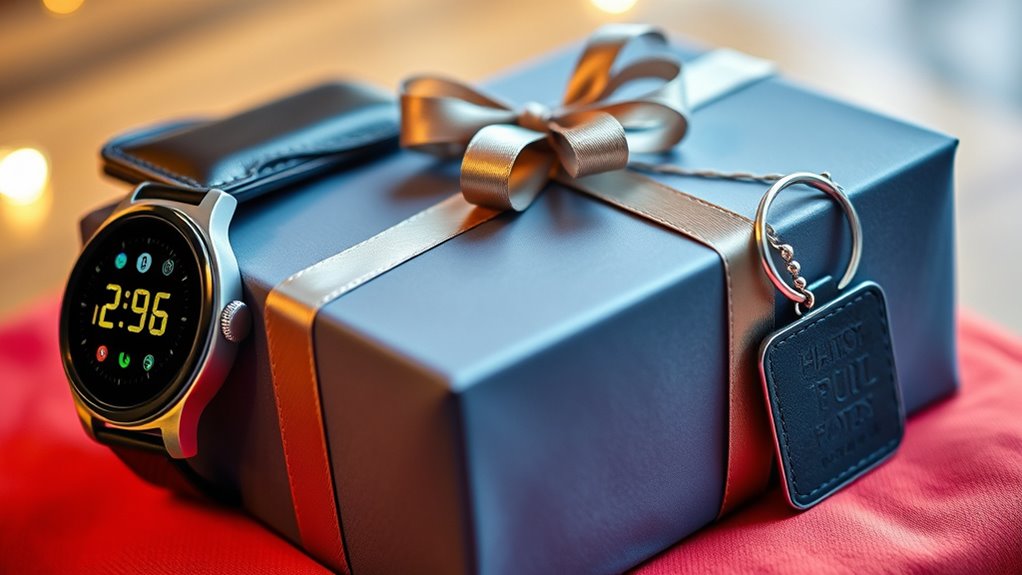 personalized meaningful gift selection