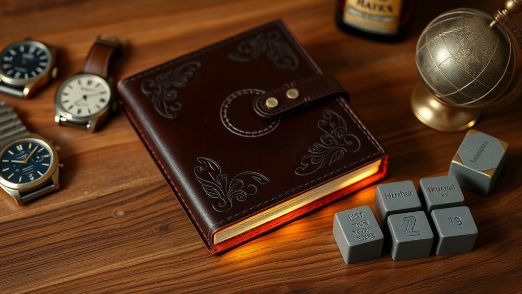 personalized practical quality gifts