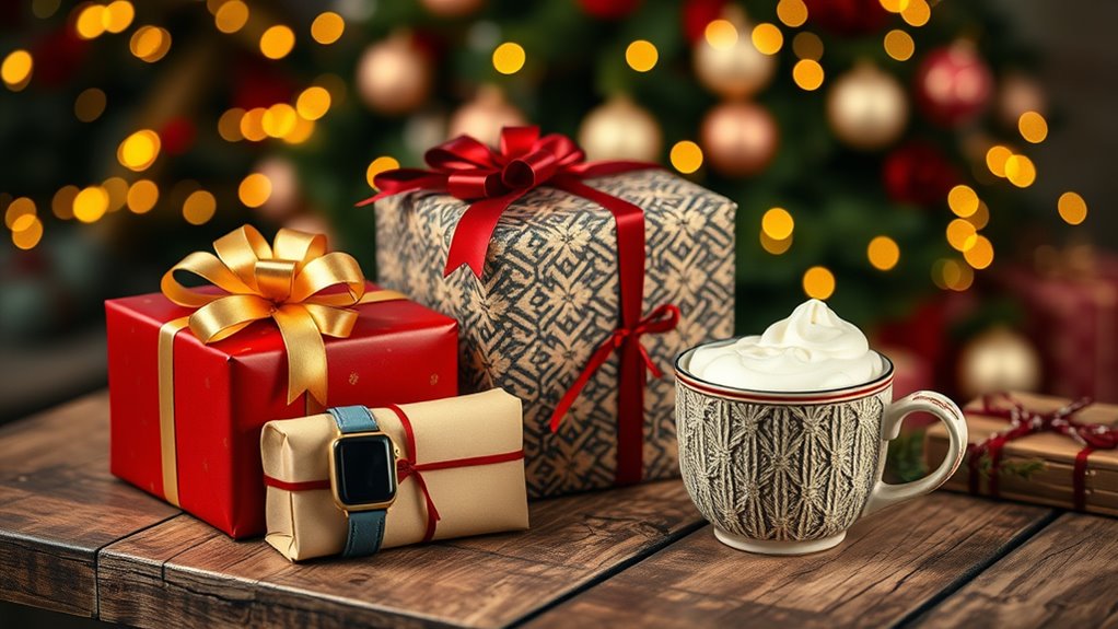 personalized thoughtful gift selection