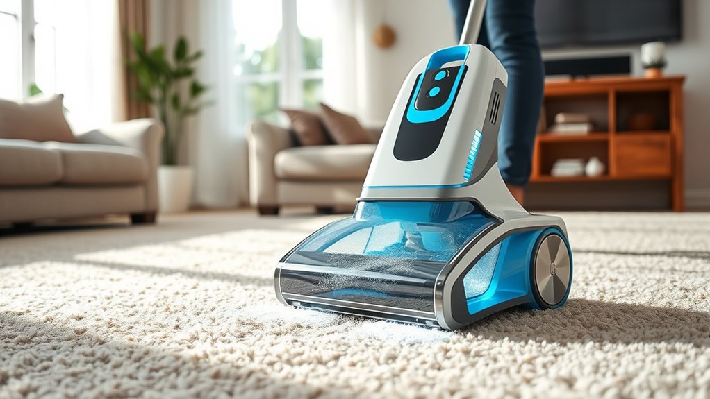 pet friendly cleaning essentials