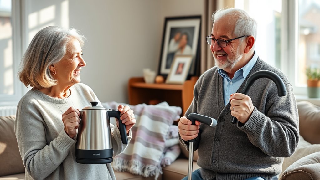 practical safe durable gifts