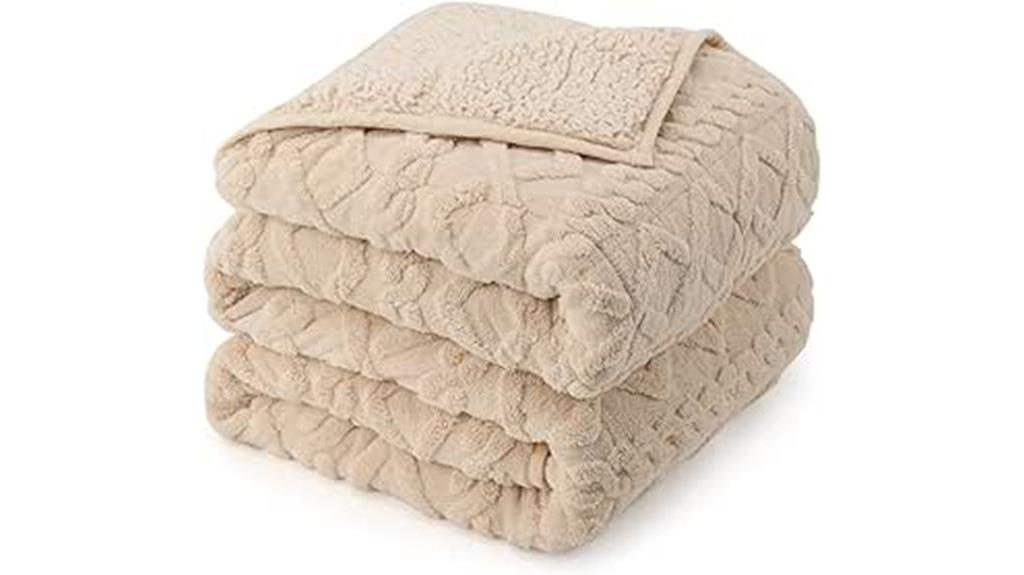 queen size weighted blanket