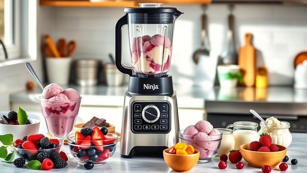 recipe variety and customization