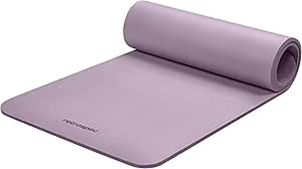 retrospec solana yoga mat