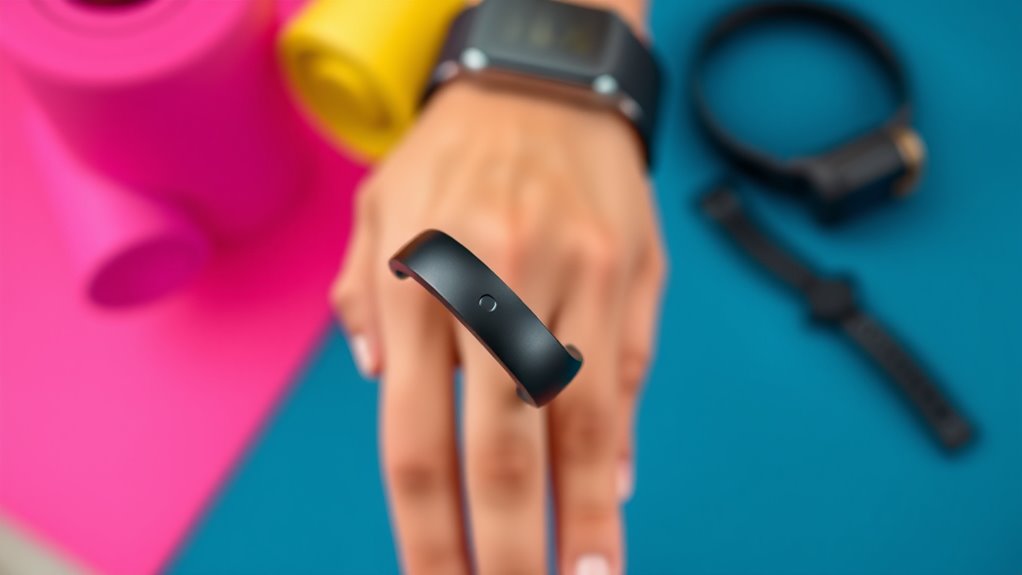 smart fitness tracking considerations