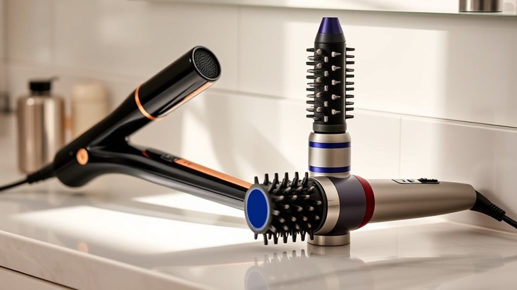 styling options and features