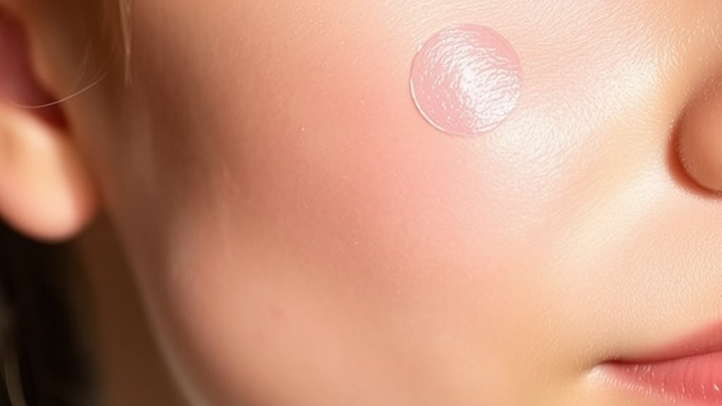 teen acne patch considerations