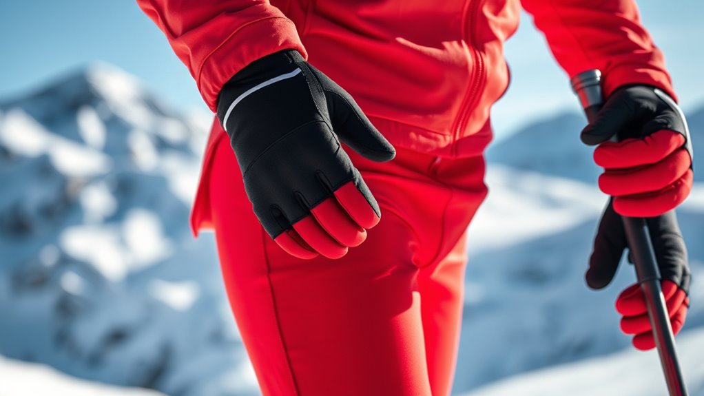 thermal underwear selection criteria