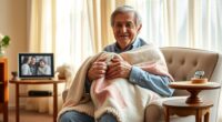 thoughtful gifts for aging parents