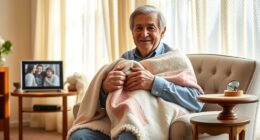 thoughtful gifts for aging parents