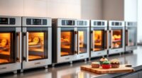 top 5 makery ovens