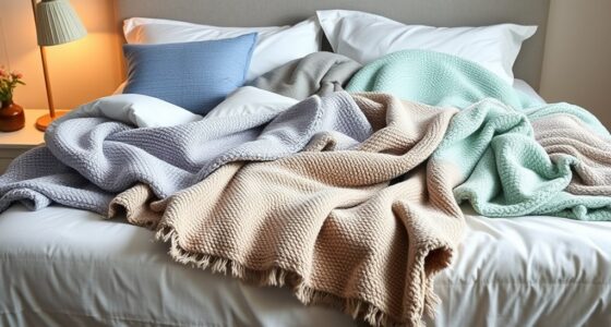 top anxiety blanket picks
